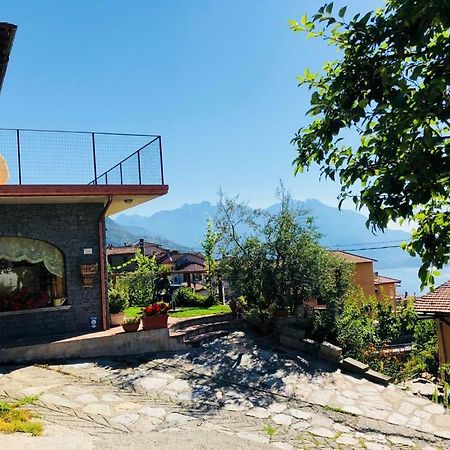 Agriturismo Botton D'Oro Dongo Exterior foto