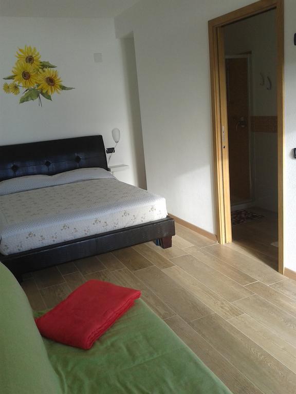 Agriturismo Botton D'Oro Dongo Cameră foto
