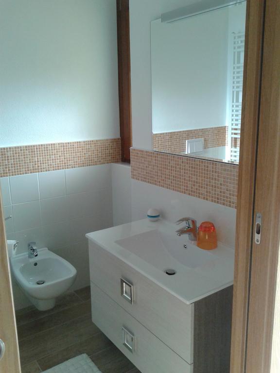 Agriturismo Botton D'Oro Dongo Cameră foto