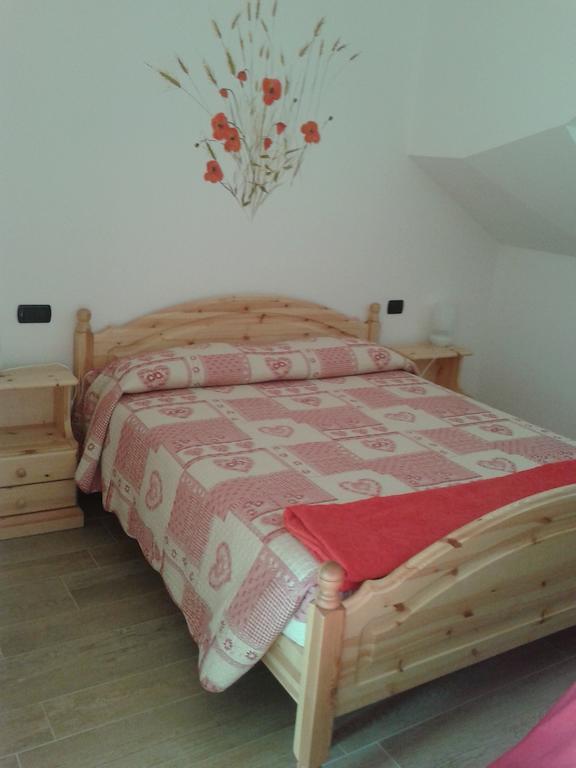 Agriturismo Botton D'Oro Dongo Cameră foto