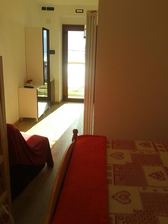 Agriturismo Botton D'Oro Dongo Cameră foto